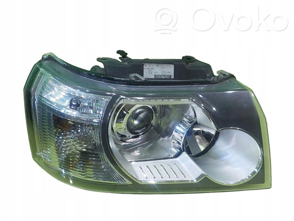 Land Rover Freelander 2 - LR2 Scheinwerfer 