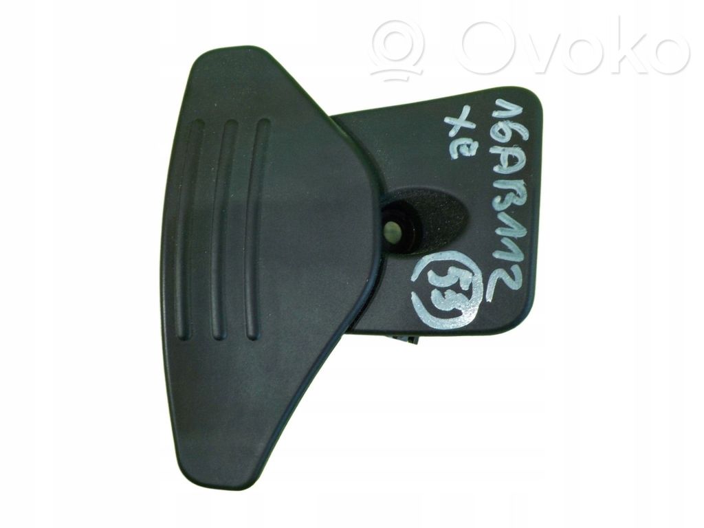 Jaguar XE Other switches/knobs/shifts 