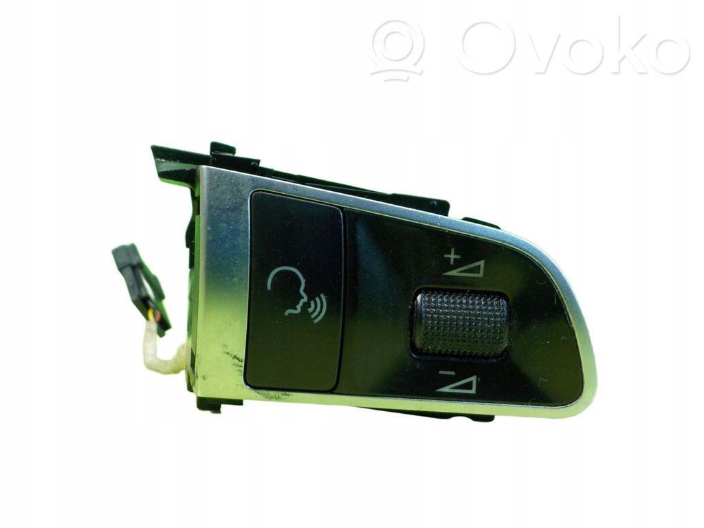 Audi A5 8T 8F Autres commutateurs / boutons / leviers 