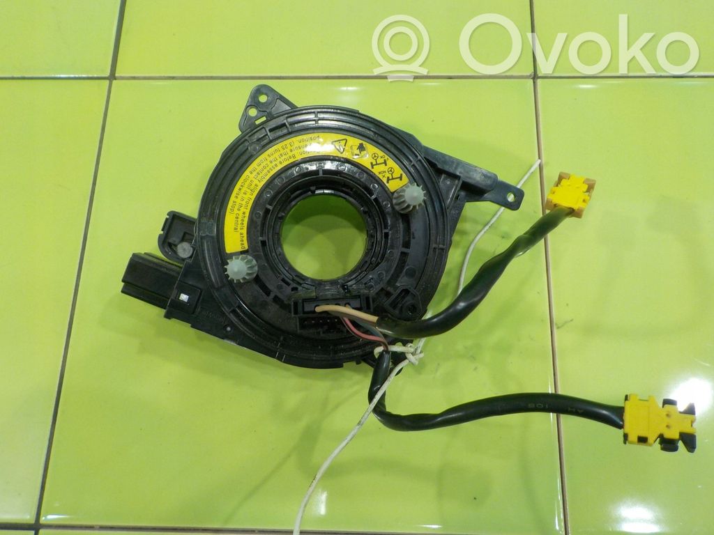 Land Rover Freelander 2 - LR2 Airbag câble ressort de spirale 