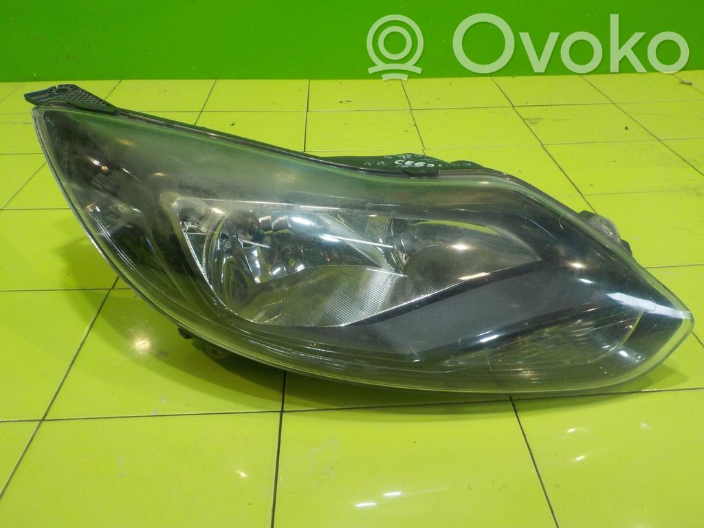 Headlight/headlamp   PRZOD,38,RP247