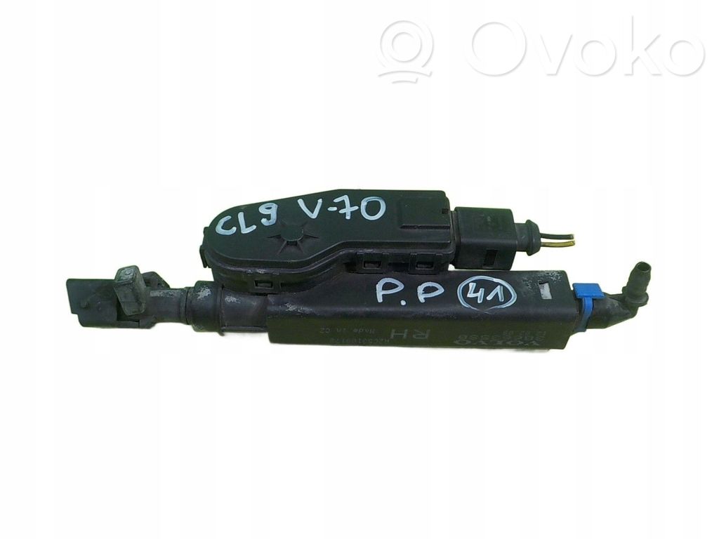 Volvo V70 Насос фар жидкости 