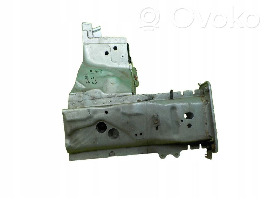 Componente de la parte frontal   PRZOD,CL7