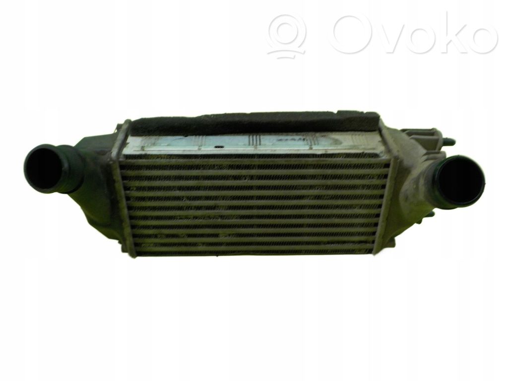 Ford Fiesta Starpdzesētāja radiators 