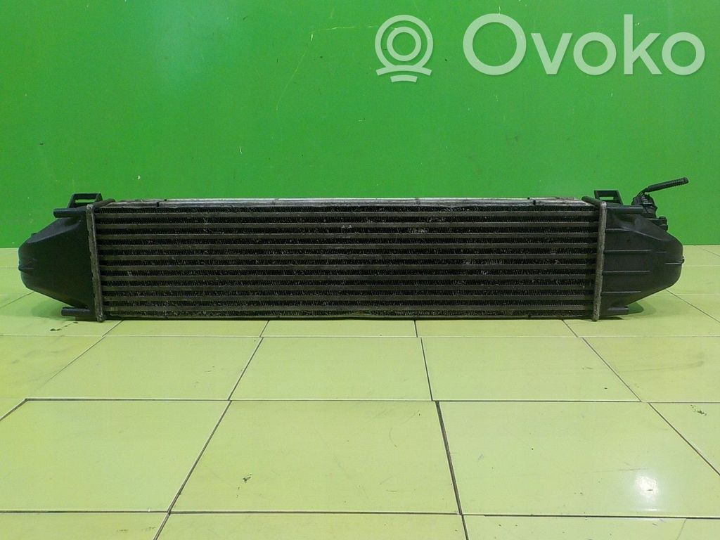 Volvo V60 Intercooler radiator 