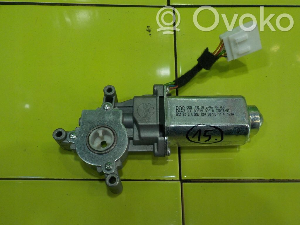 Motor / Aktuator