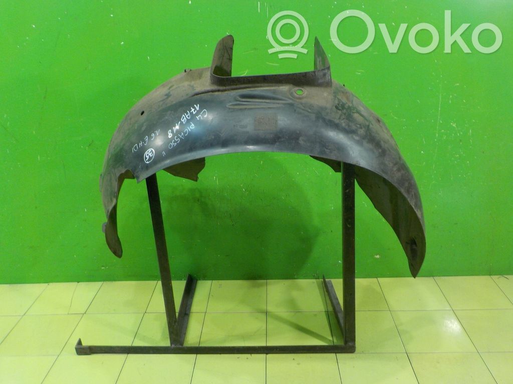 Citroen C4 Grand Picasso Nadkole przednie 