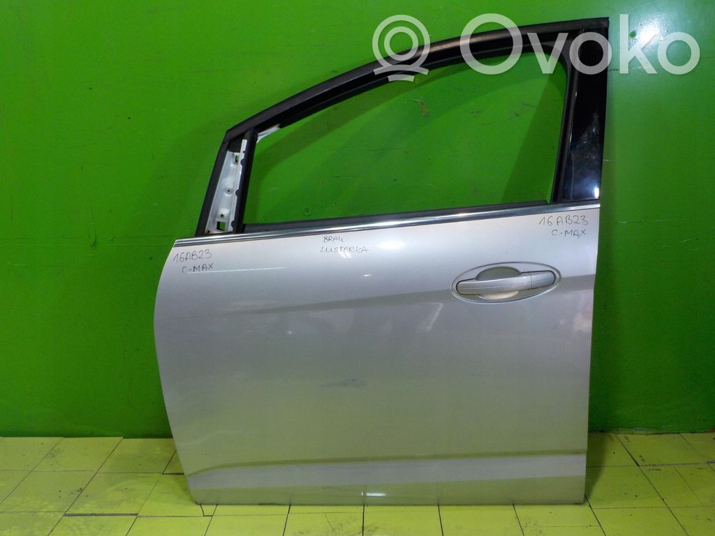 Ford Grand C-MAX Drzwi przednie 