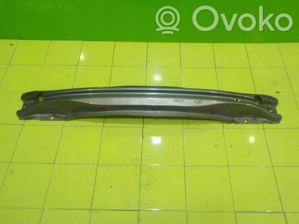Volvo S80 Belka zderzaka przedniego 