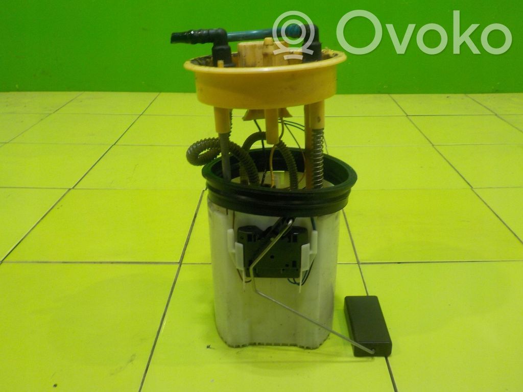 Audi A1 In-tank fuel pump 