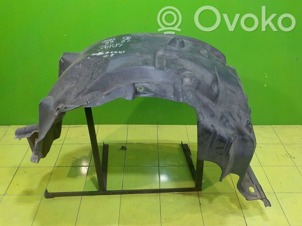 Land Rover Range Rover Sport L494 Priekšējā arka 
