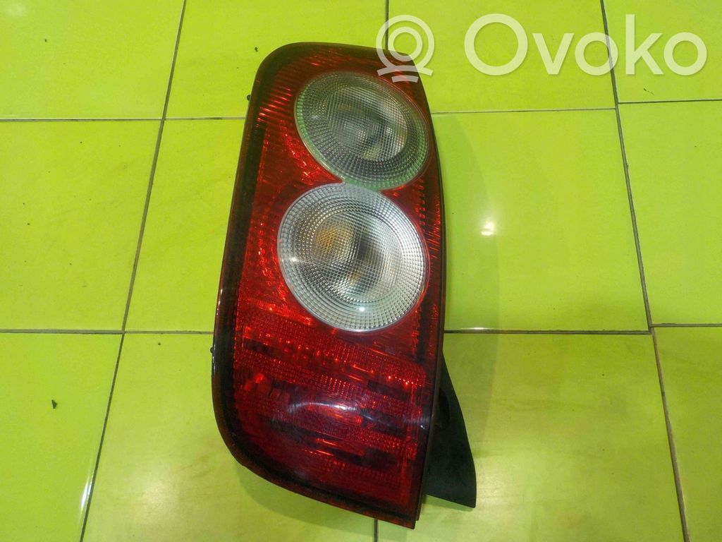 Nissan Micra Takavalot 