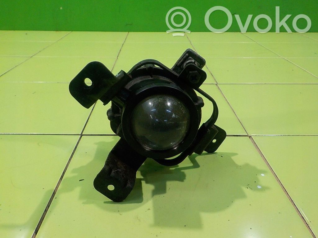 Chevrolet Spark Front fog light 