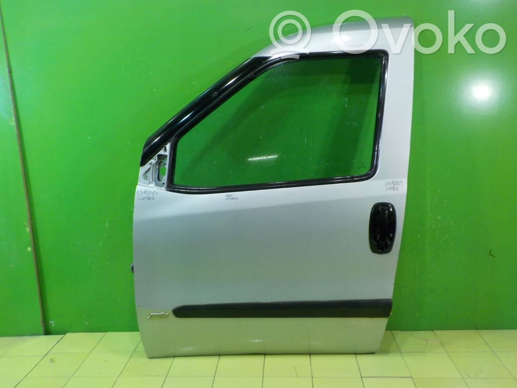 Opel Combo D Portiera anteriore 