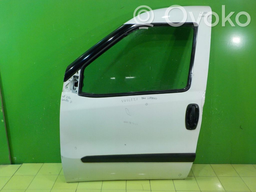Opel Combo D Portiera anteriore 