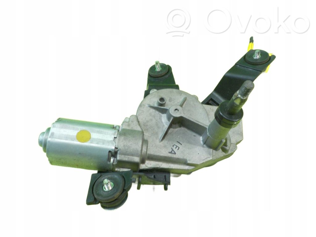 KIA Carens III Motor del limpiaparabrisas trasero 