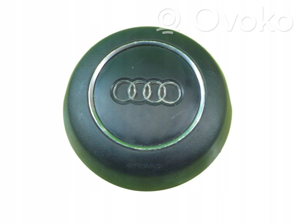 Audi A1 Poduszka powietrzna Airbag kierownicy 
