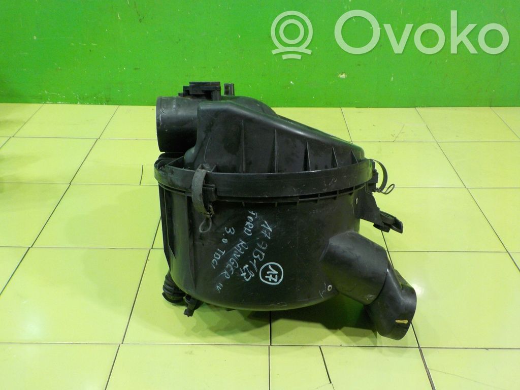 Ford Ranger Air filter box 