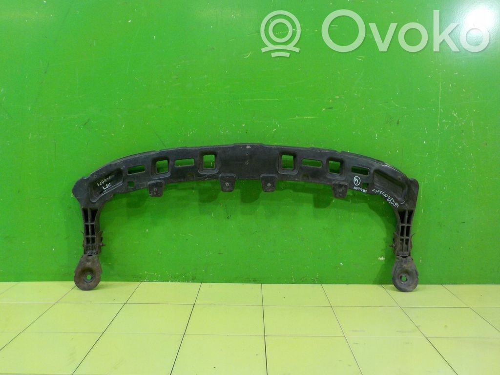 Chevrolet Orlando Front bumper support beam 