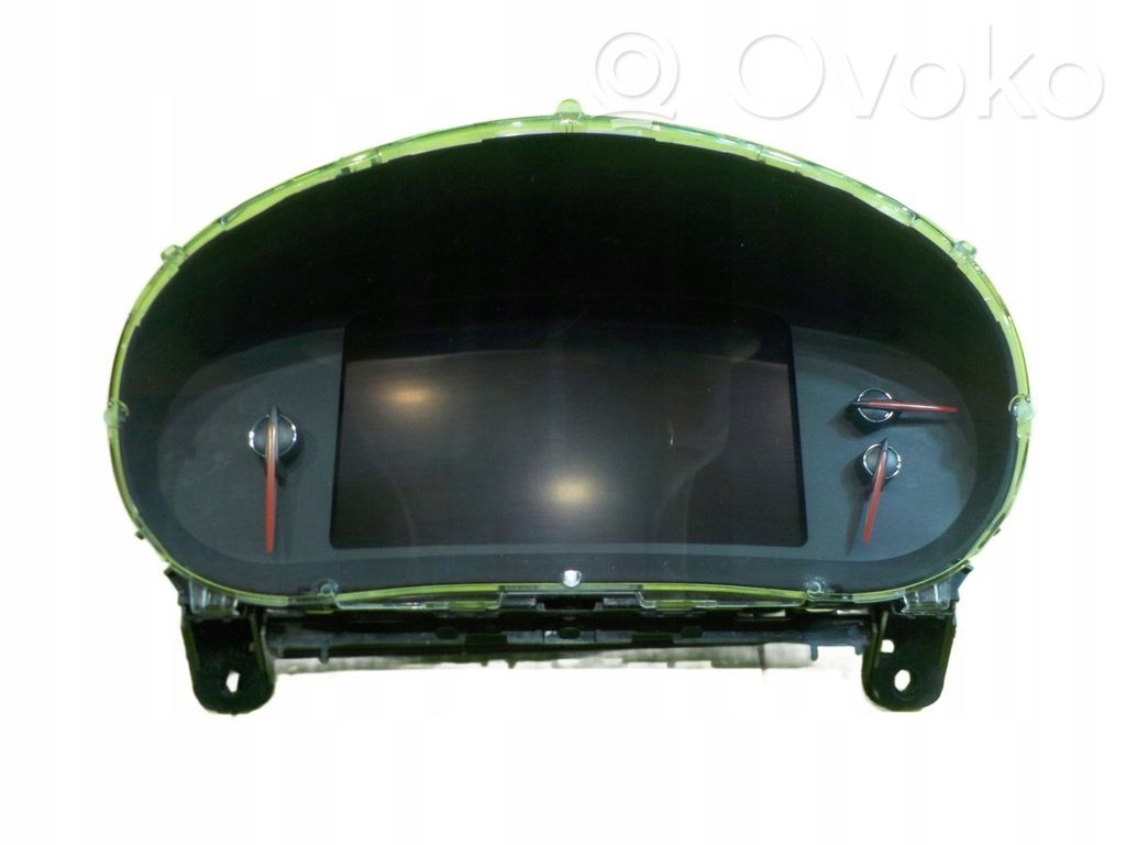 Opel Insignia A Vitezometru (grup de instrumente) 
