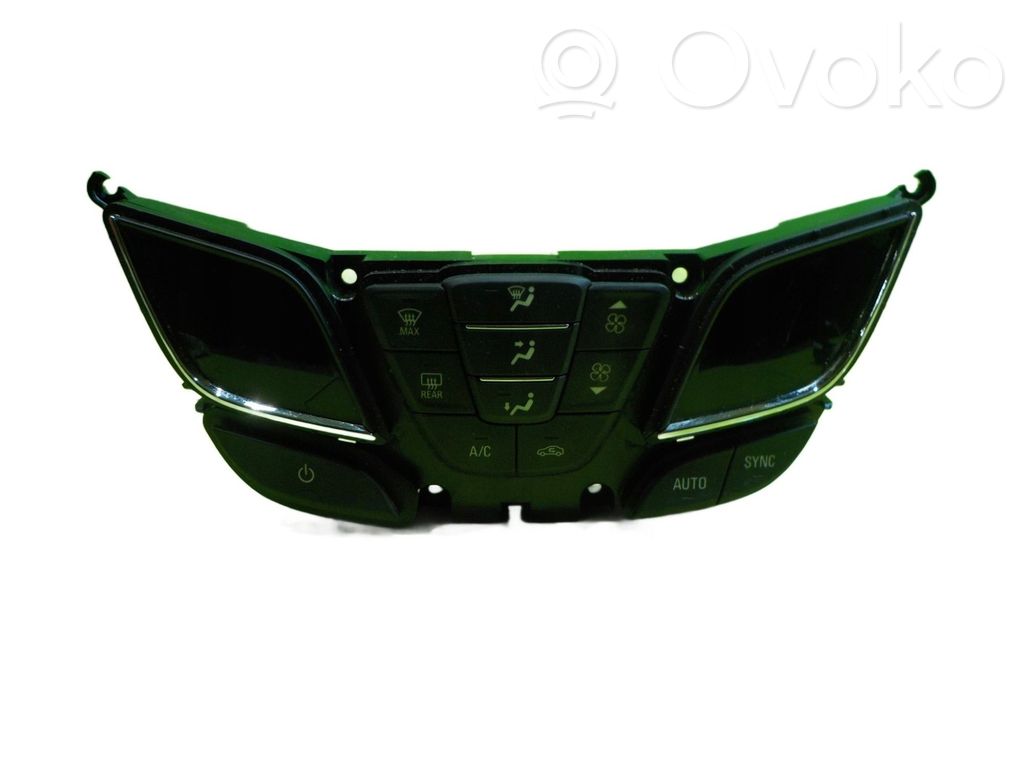 Opel Insignia A Other switches/knobs/shifts 