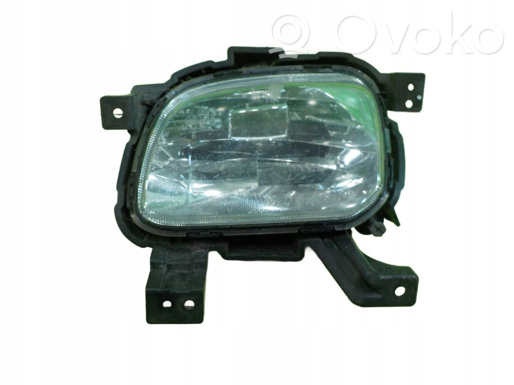 KIA Carens III Luz de niebla delantera 