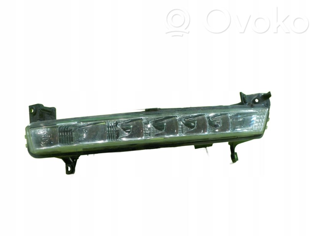 Citroen C4 I Picasso Lampa LED do jazdy dziennej 