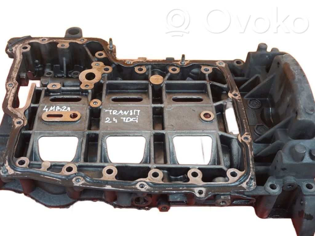 Ford Transit Karteris 