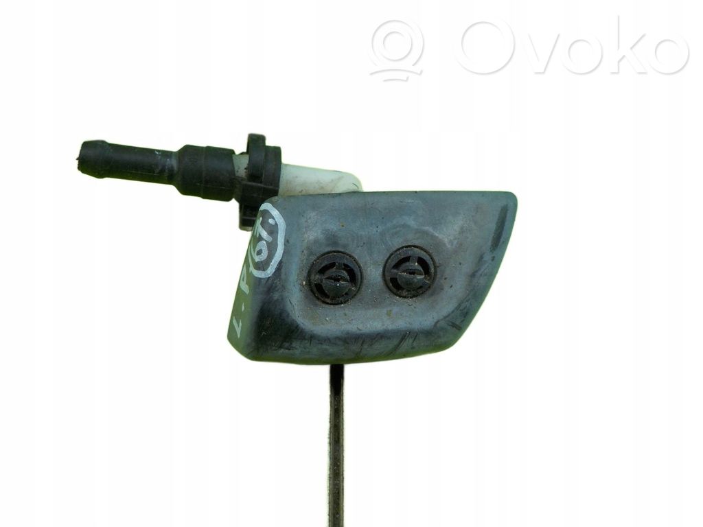 Volkswagen Scirocco Headlight washer pump 