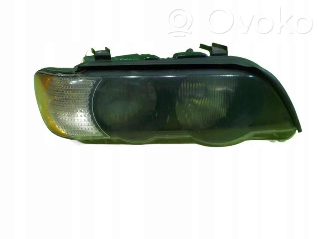 Lampa przednia   PRZOD,41,XP45
