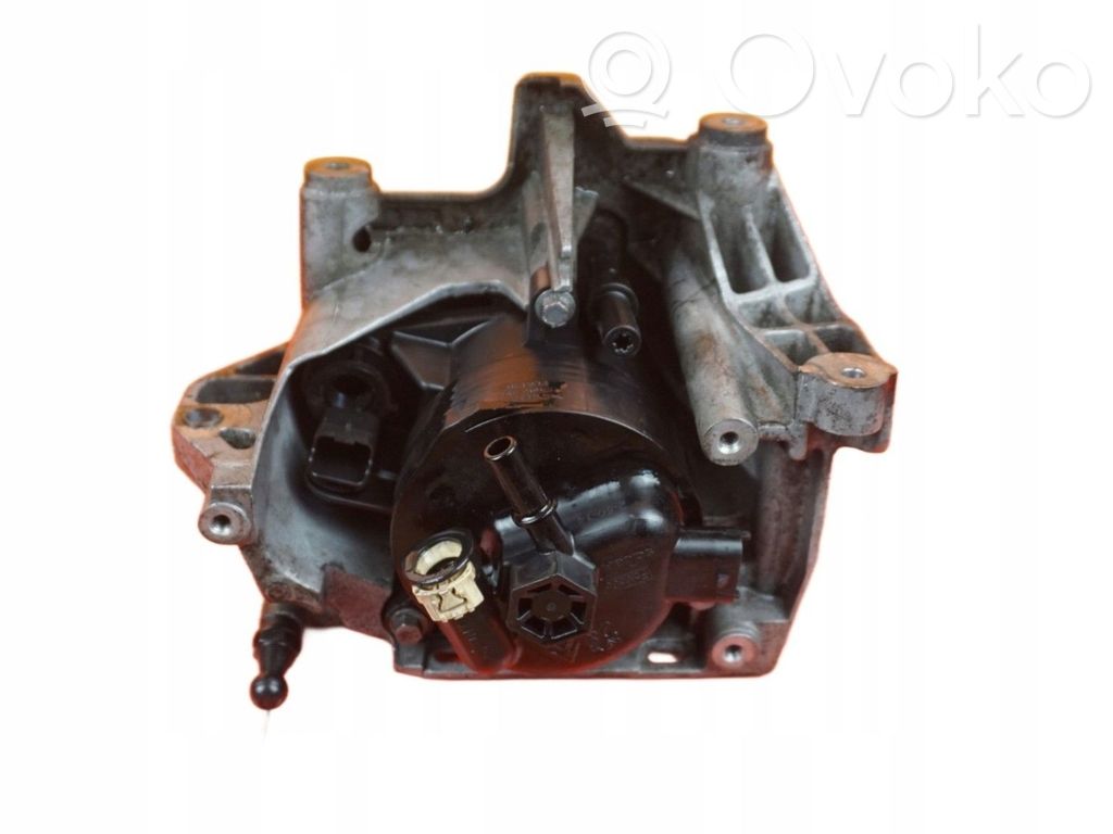 Ford Mondeo MK V Alloggiamento del filtro del carburante 