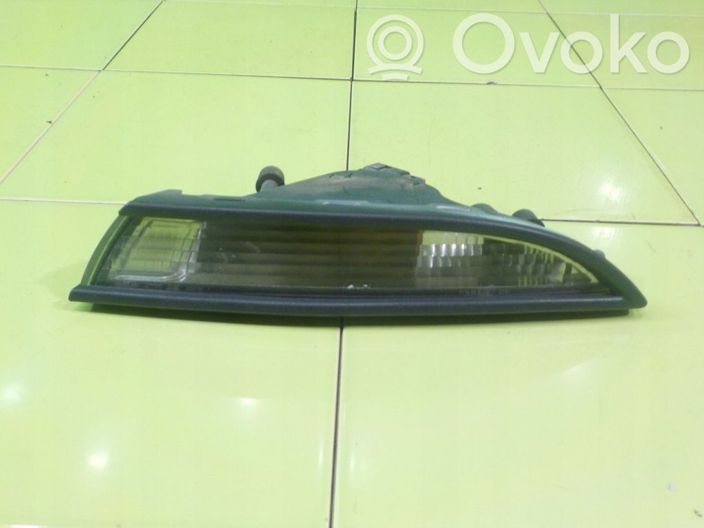 Volkswagen Scirocco Front indicator light 