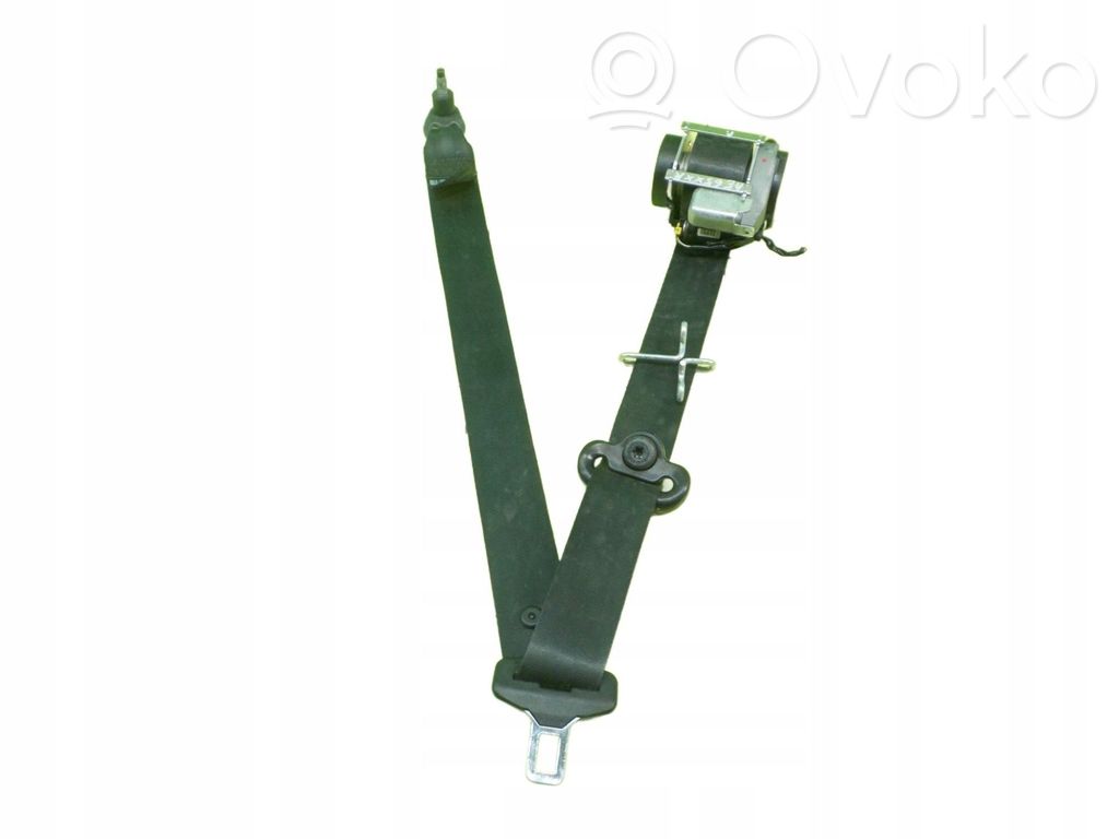 Ford Focus Front seatbelt 
