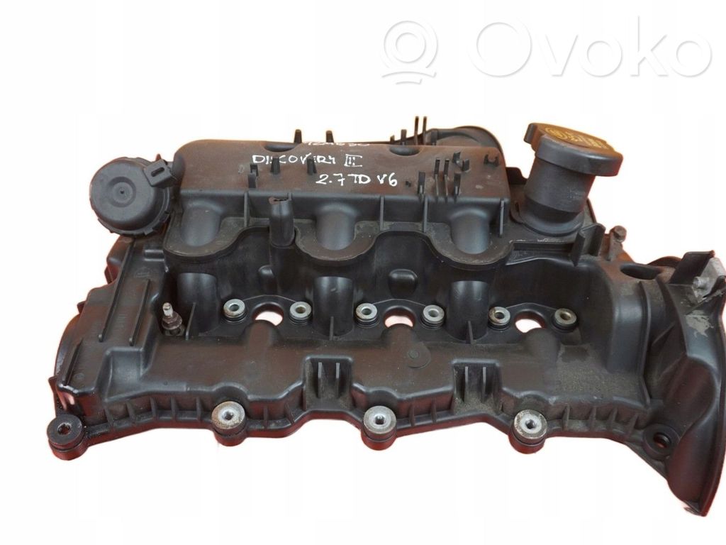 Land Rover Discovery 3 - LR3 Tapa de balancines 