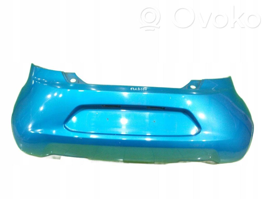 Ford Ka Rear bumper 