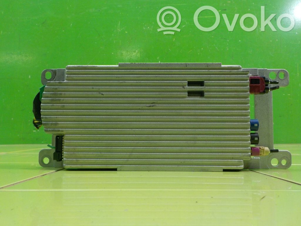 Central body control module   B015849,9248179,XP86