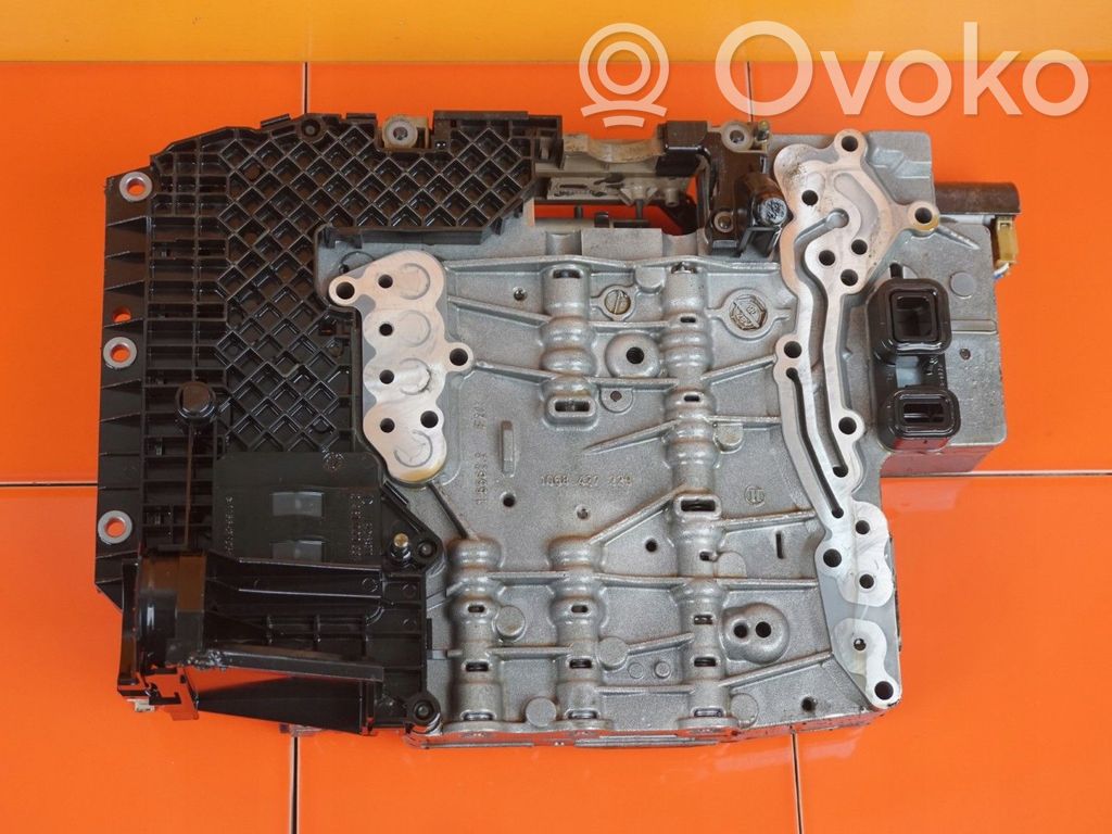 BMW 5 E60 E61 Torque split ecu control unit/module 