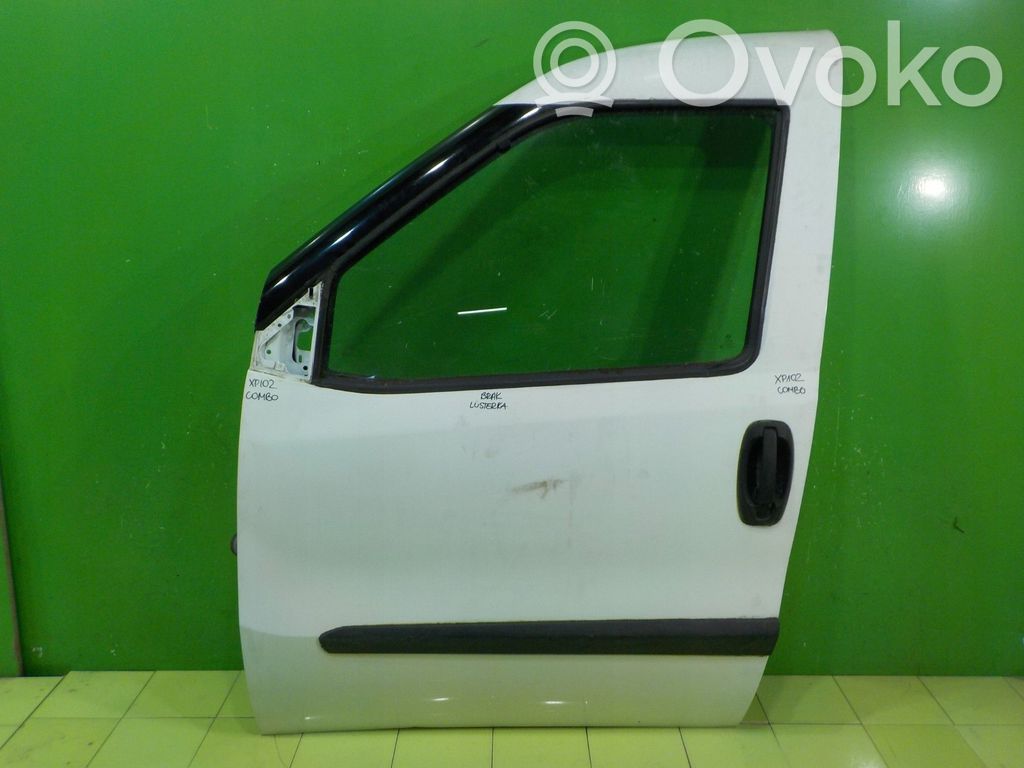 Opel Combo D Portiera anteriore 