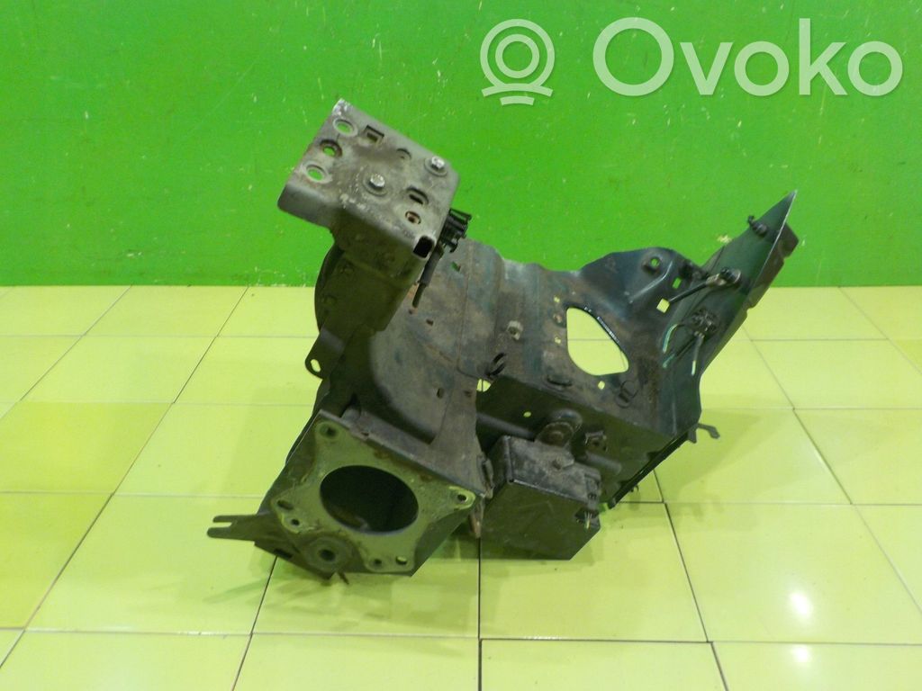 Peugeot 508 Podłużnica przednia 