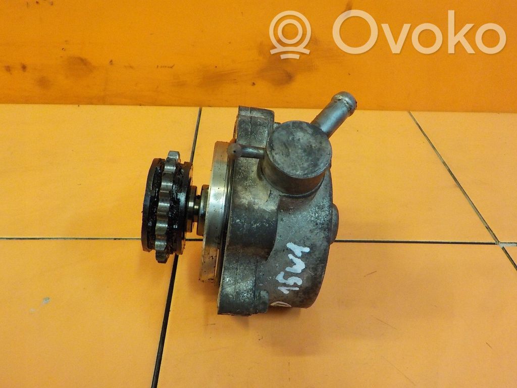 Mazda 6 Vacuum pump 