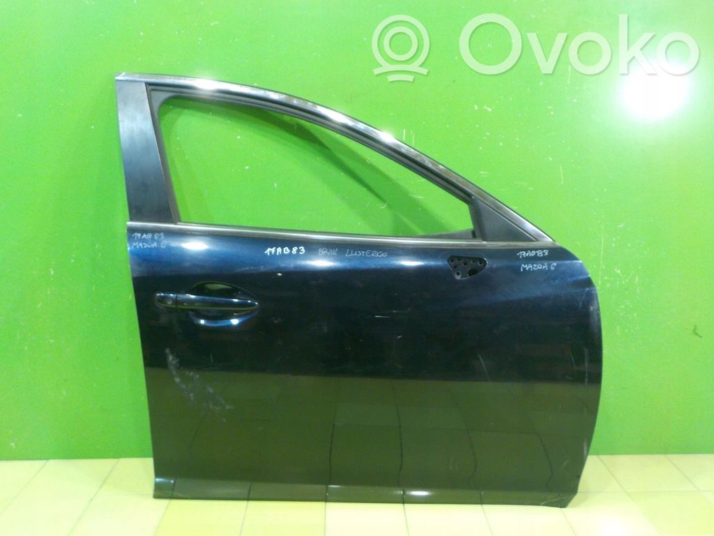 Mazda 6 Tür vorne 