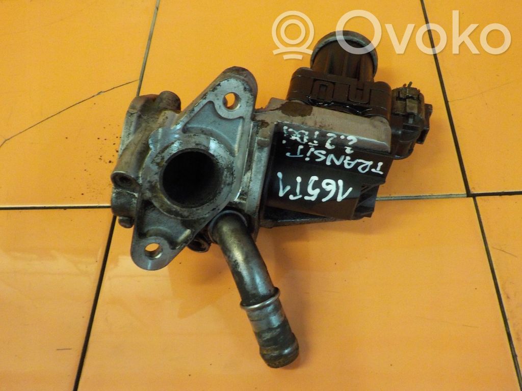 Termostato EGR   5027643R