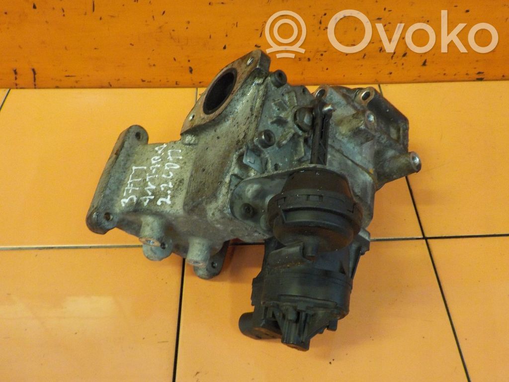 Termostat EGR   K5T70980,37T1