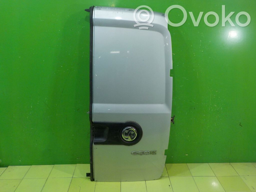 Opel Combo D Portiera posteriore 