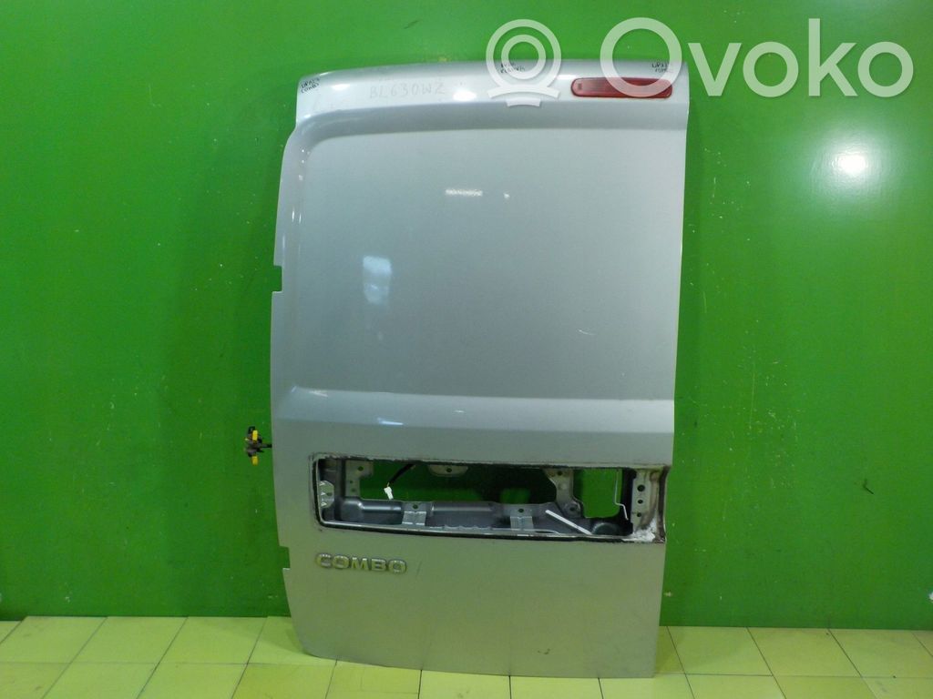 Opel Combo D Portiera posteriore 