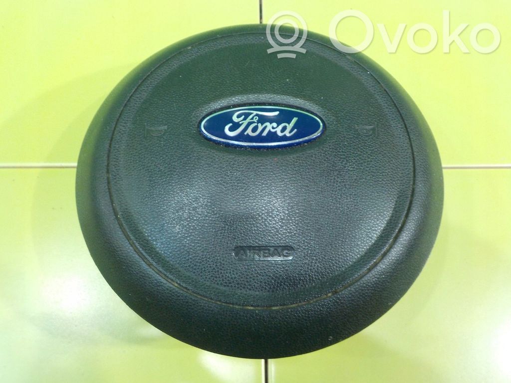 Ford Ka Fahrerairbag 