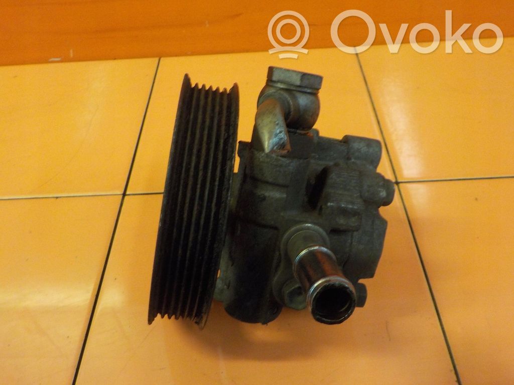 Land Rover Range Rover L322 Pompa wspomagania 