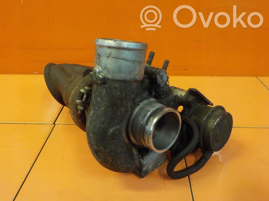 Turbina   9MB15