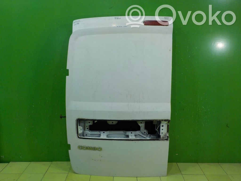 Opel Combo D Portiera posteriore 