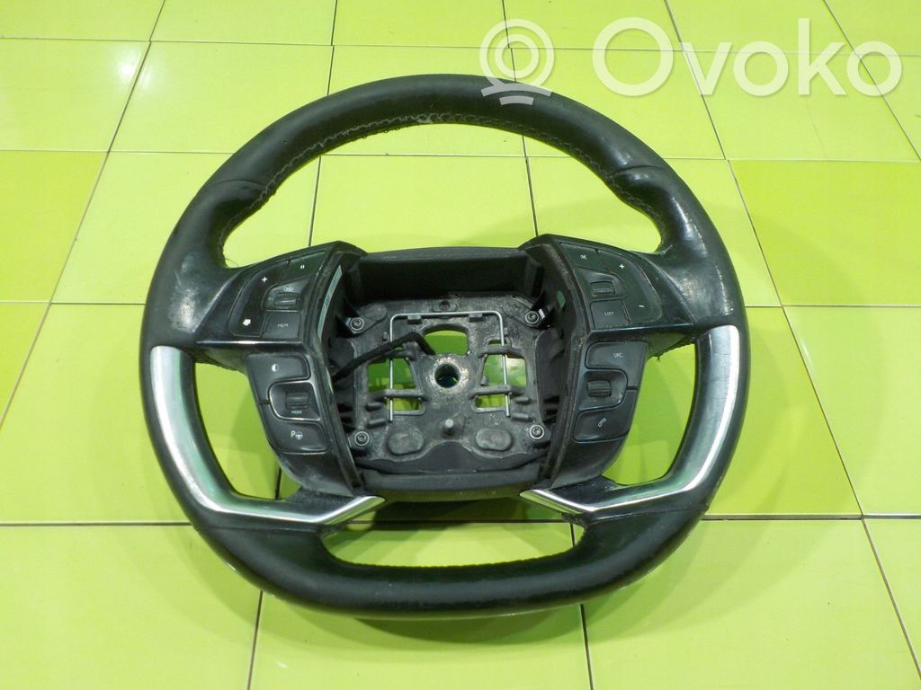 Citroen C4 II Picasso Volante 